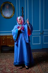 Marraine Cendrillon preview 3