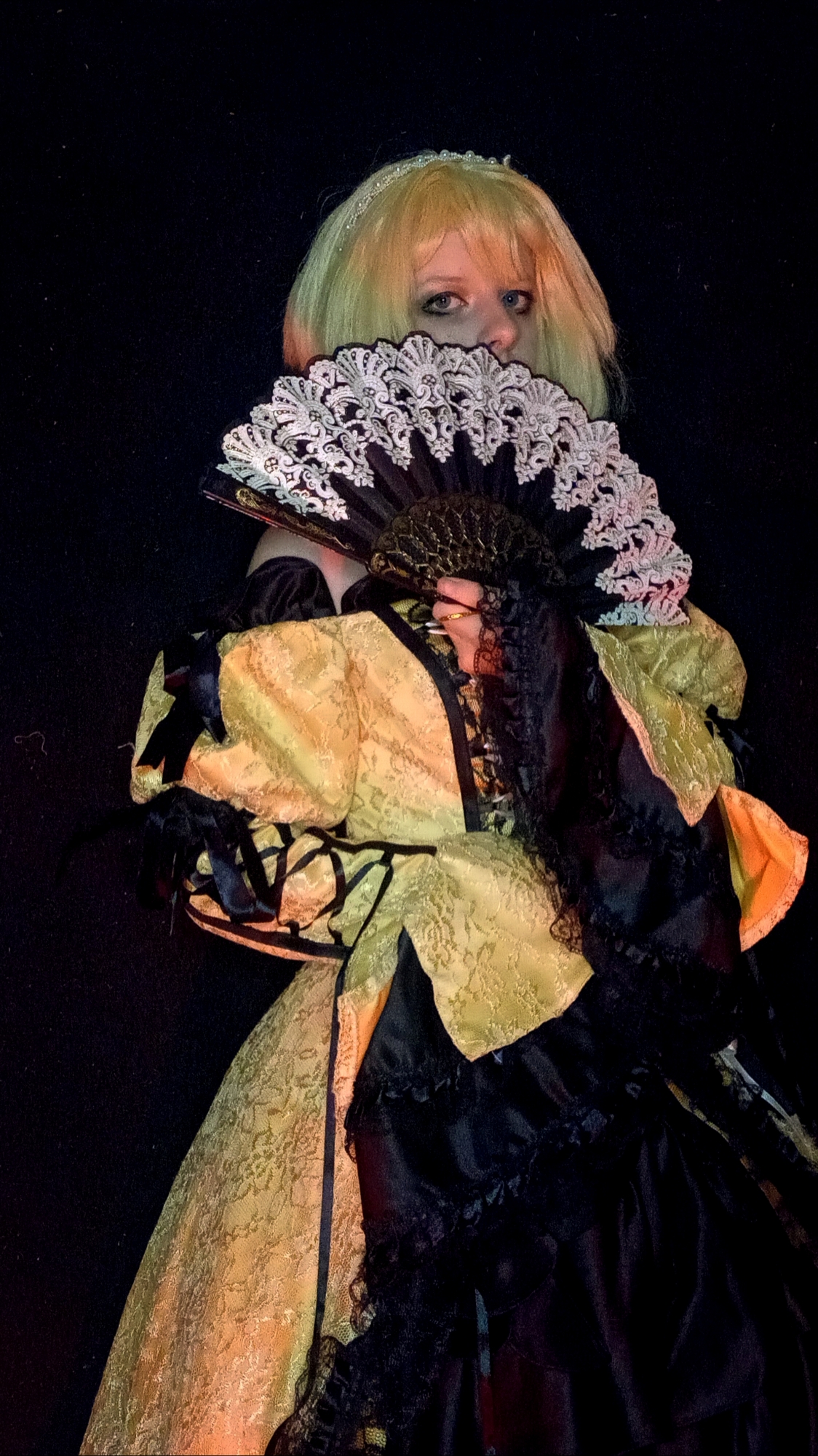 Lumine Riliane Vers - Photo 6