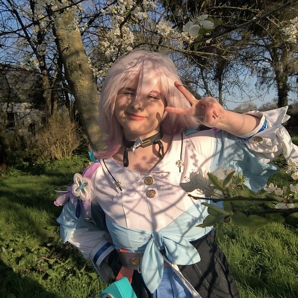 Fairy - March 7th