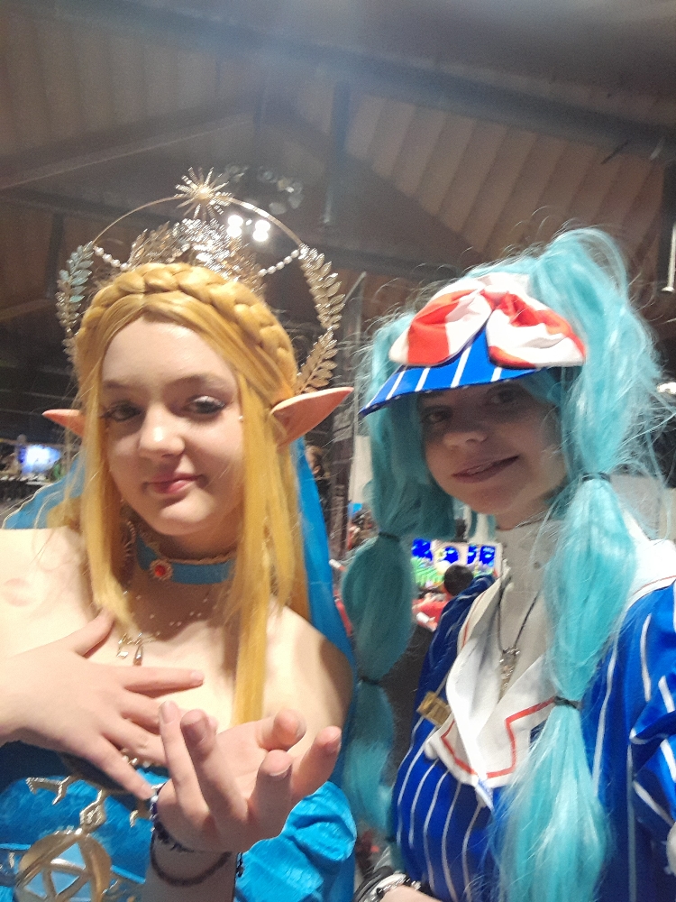 Japan Manga Wave  - Photo 12