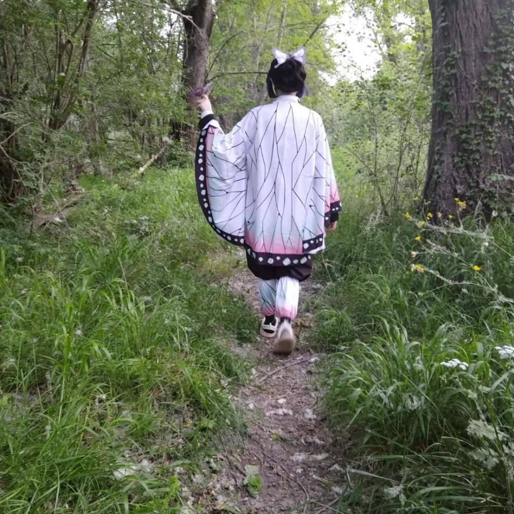 Shinobu Kocho  - Photo 22