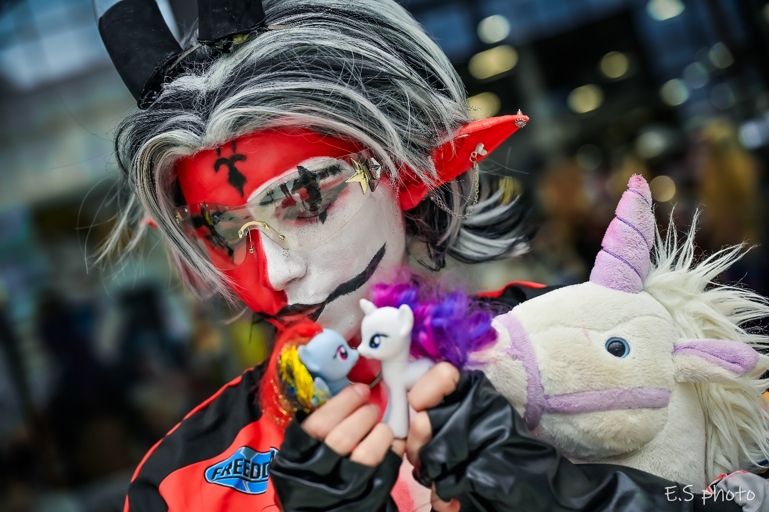 Shooting photo Blitz — photo 15