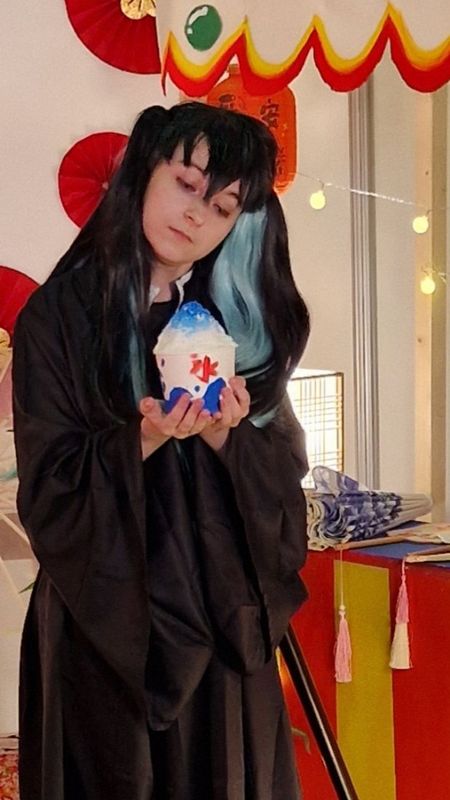 Ghost._.2_ – Muichiro 