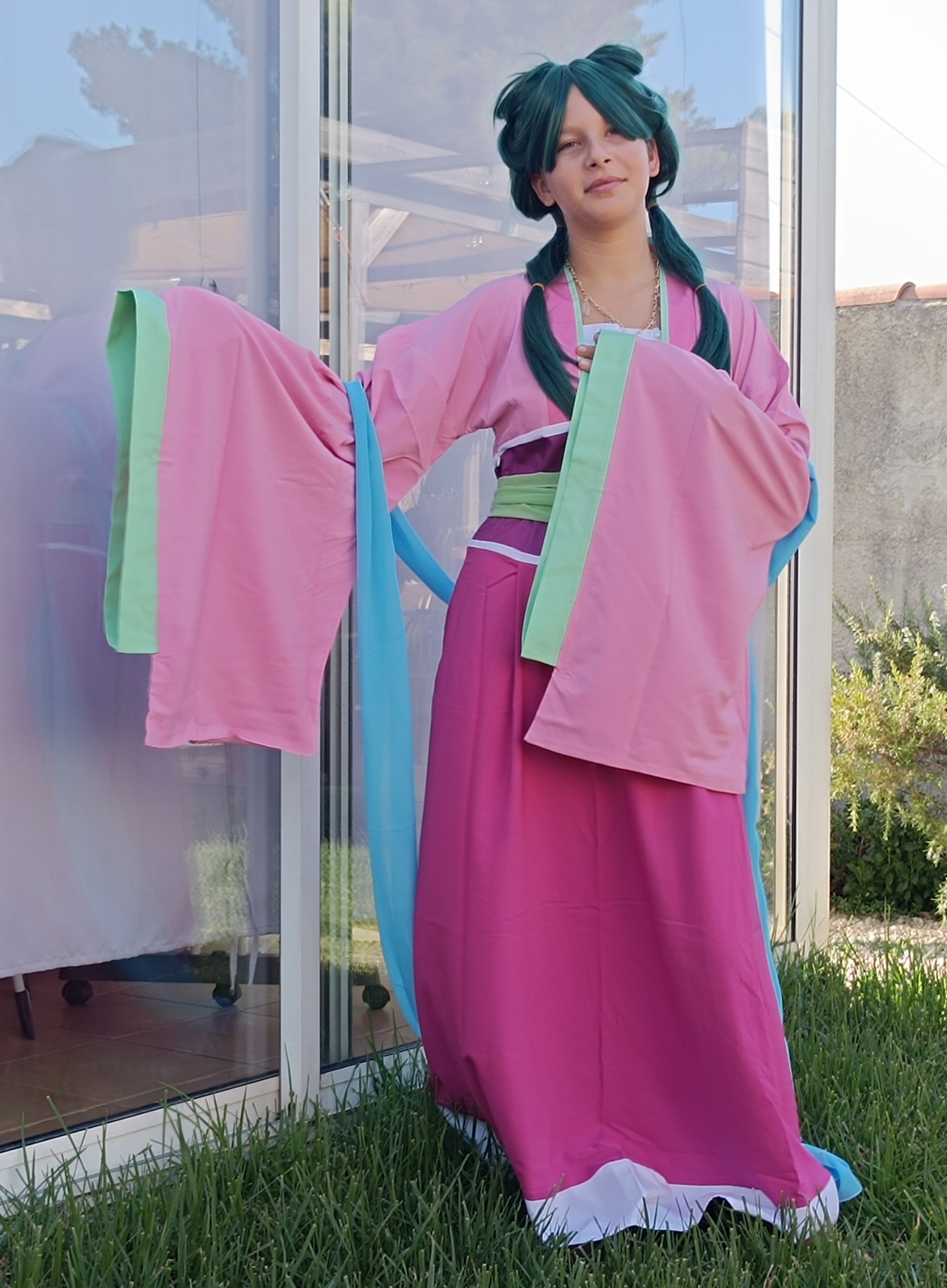 Mao Mao banquet — photo 7