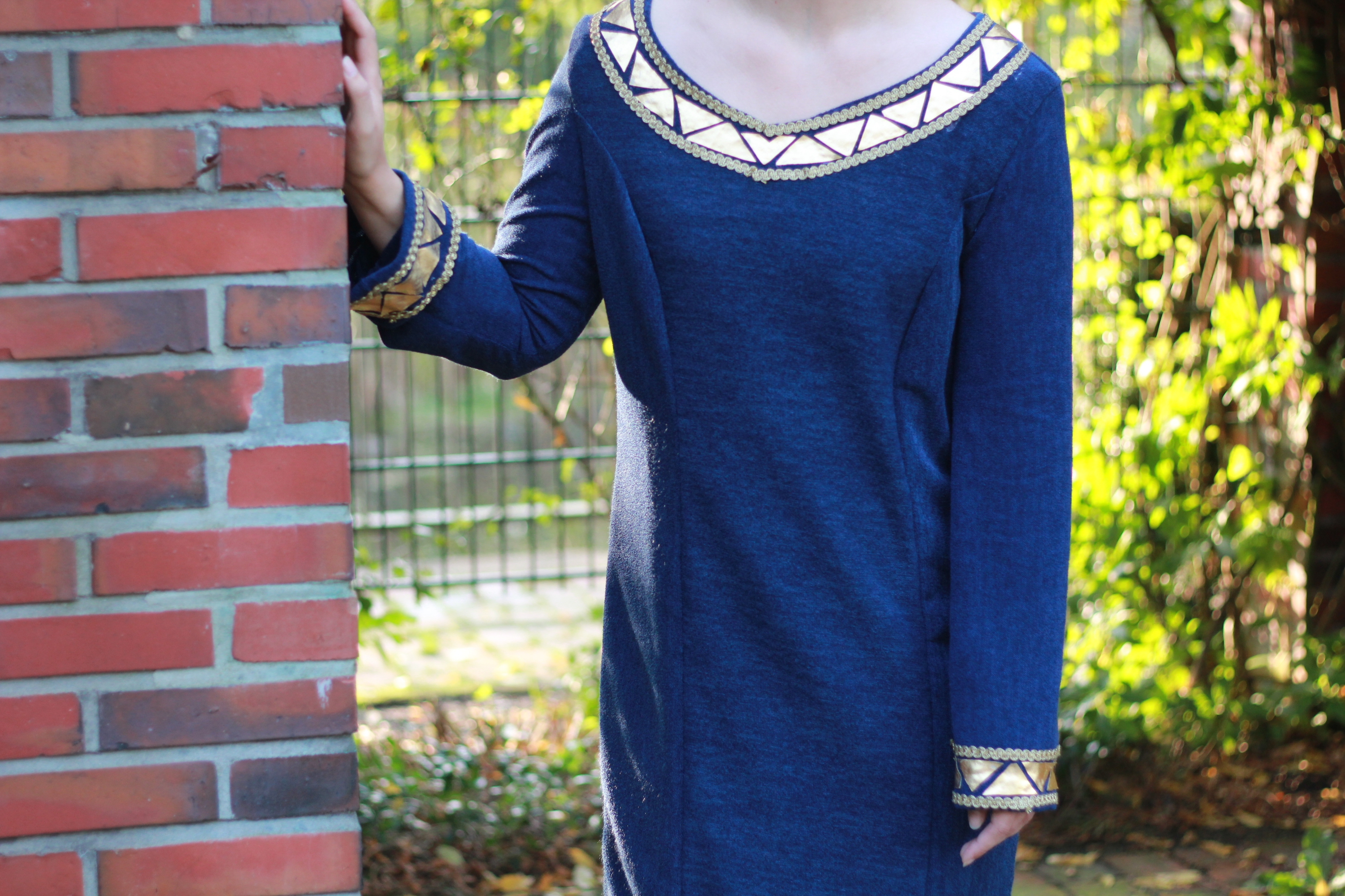 Michelle (Tekken 3) - Photo 6