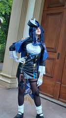 Clorinde preview 3