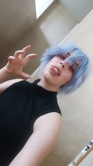 Tomura Shigaraki preview 2