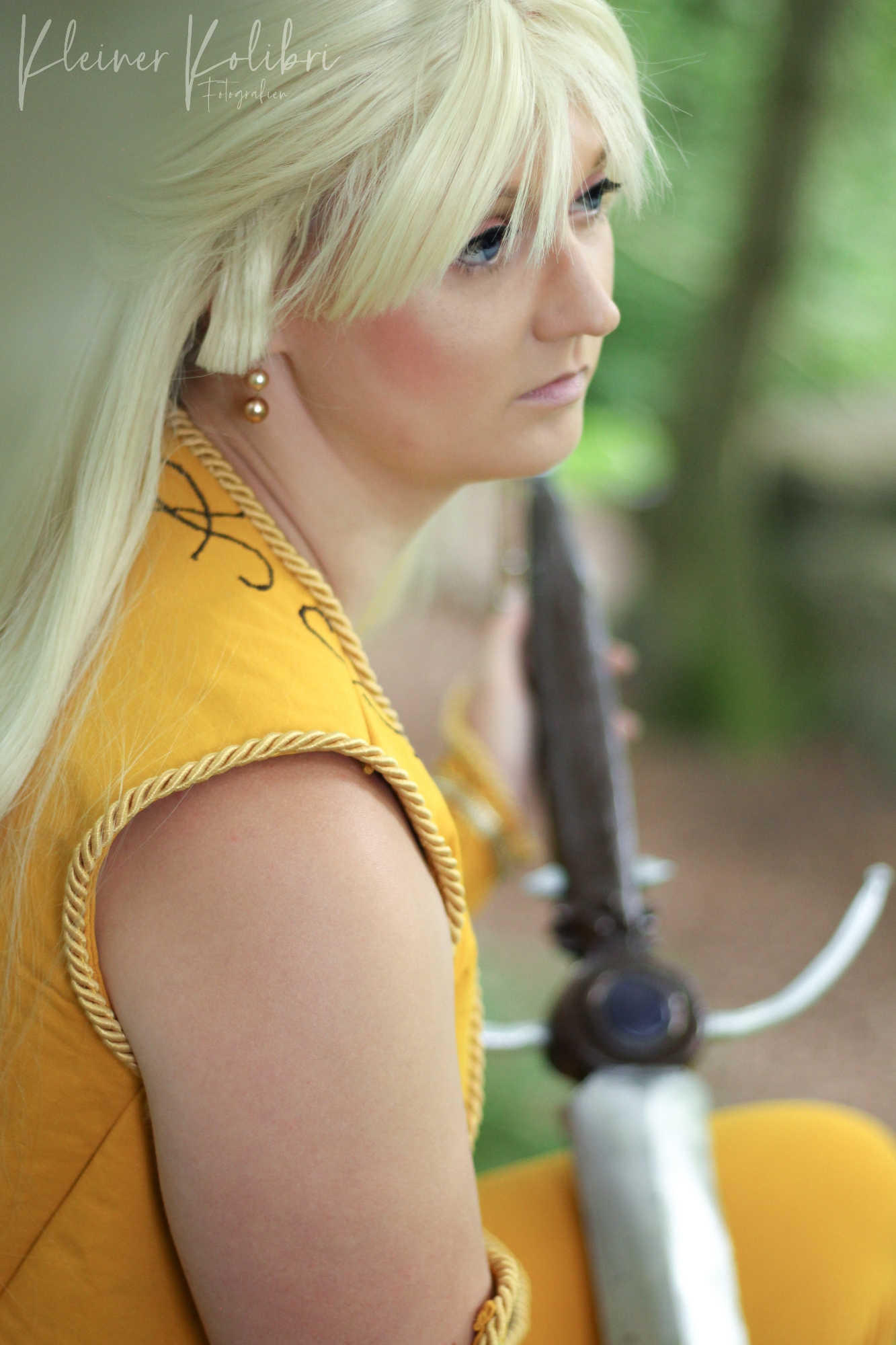 Celes Chere (FF6) - Photo 69