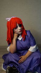 Cosplay Ragatha preview 3