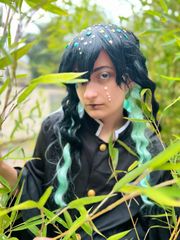 Muichiro Kyu Juu San preview 2