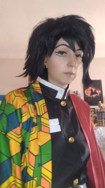 Mimikiwi.cos - Tomioka 
