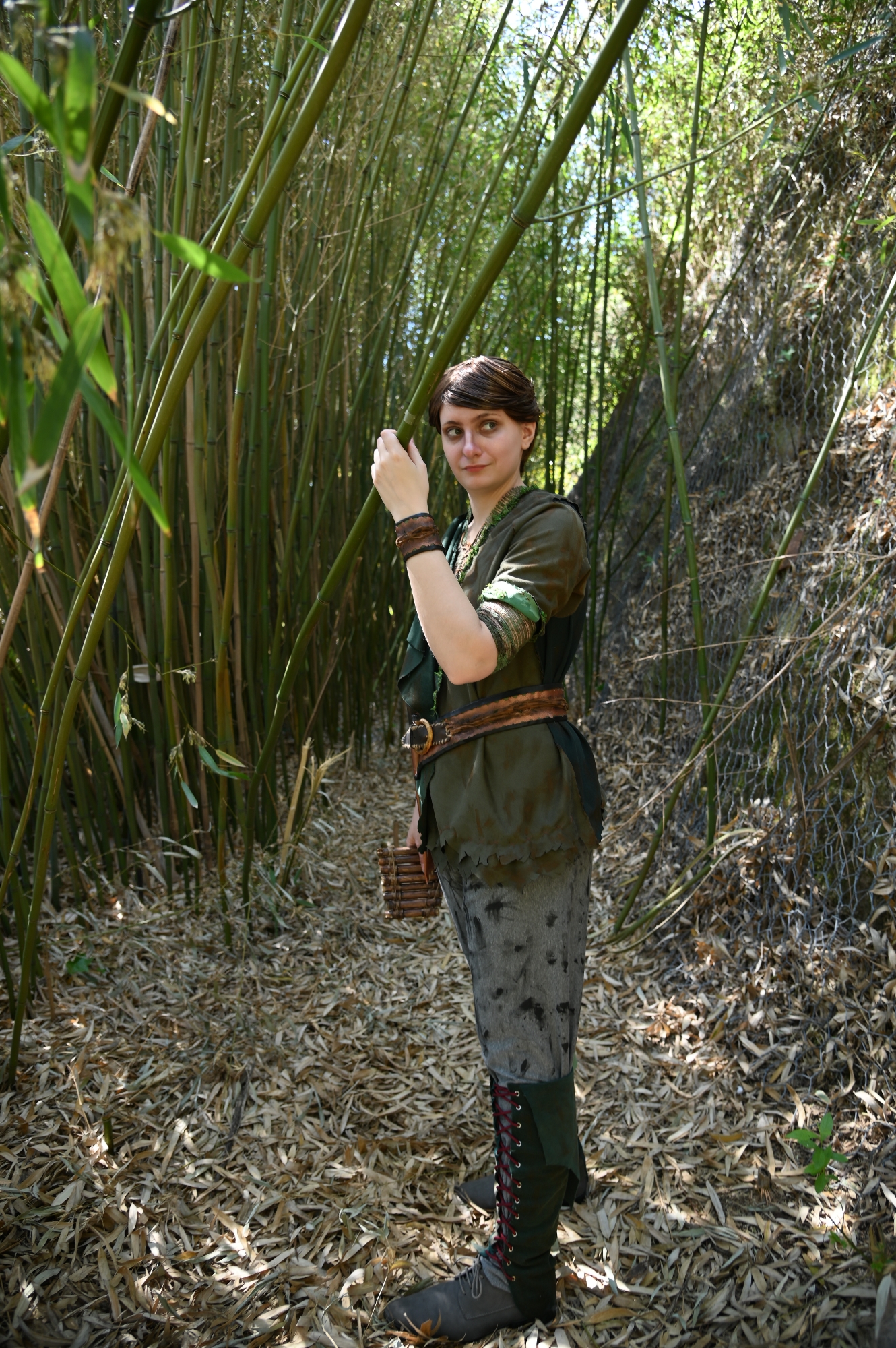 Peter Pan Ouat — photo 82