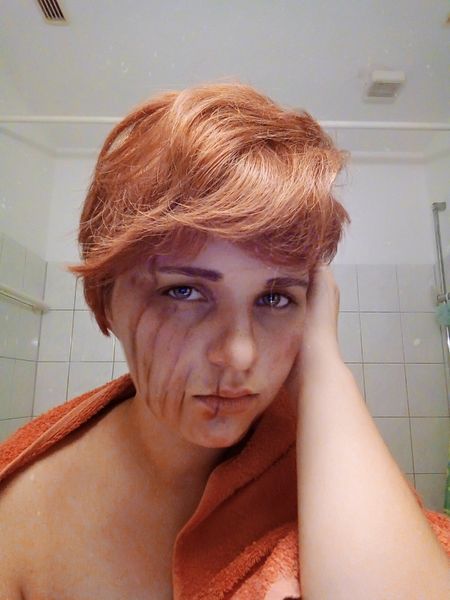Sylverius_cos - Neil Josten (AFTG)