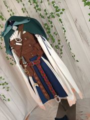 Jester preview 2