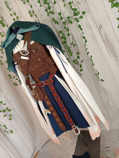 Akarisew - Jester