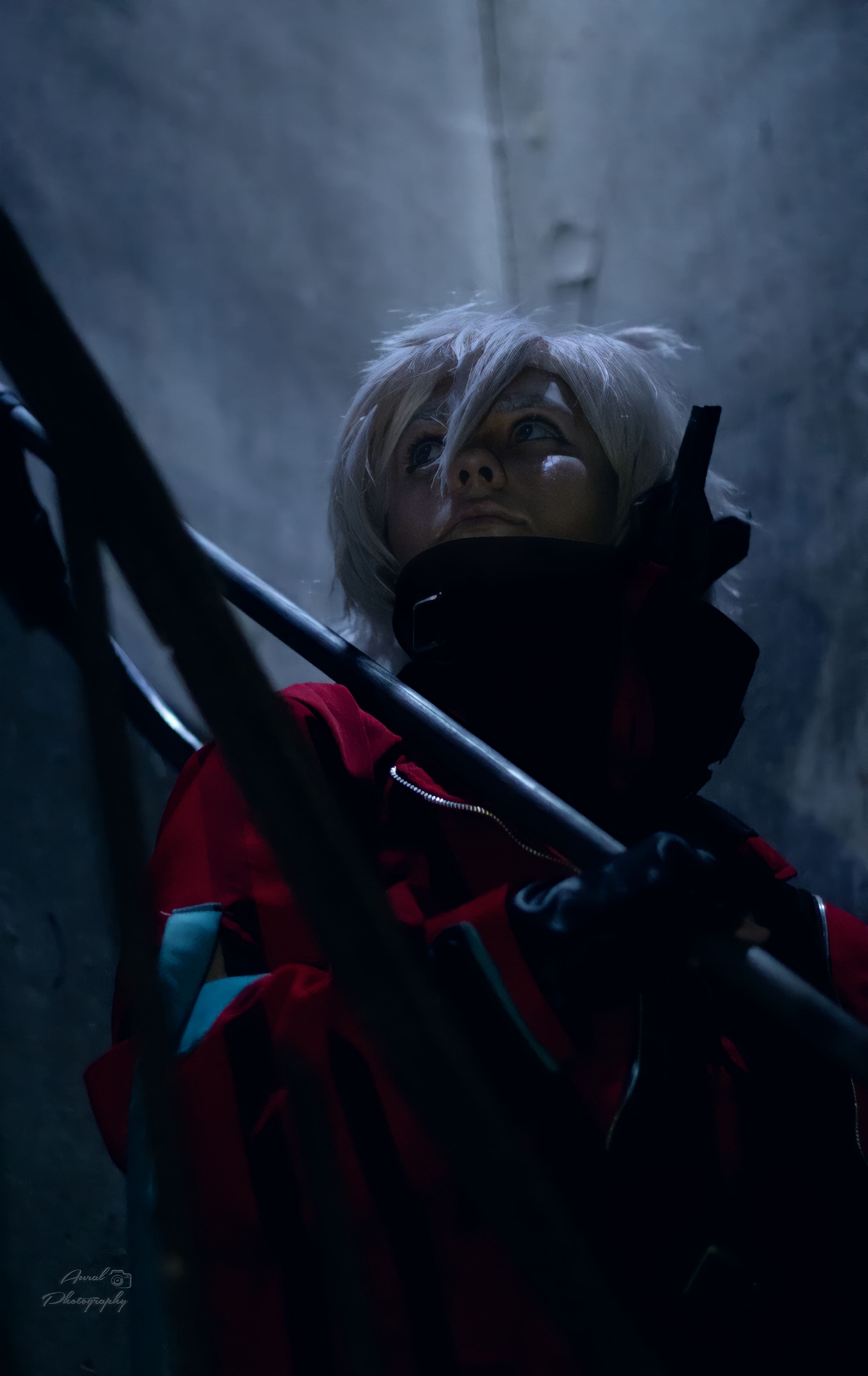 Vida - Tenn Kujou — photo 13