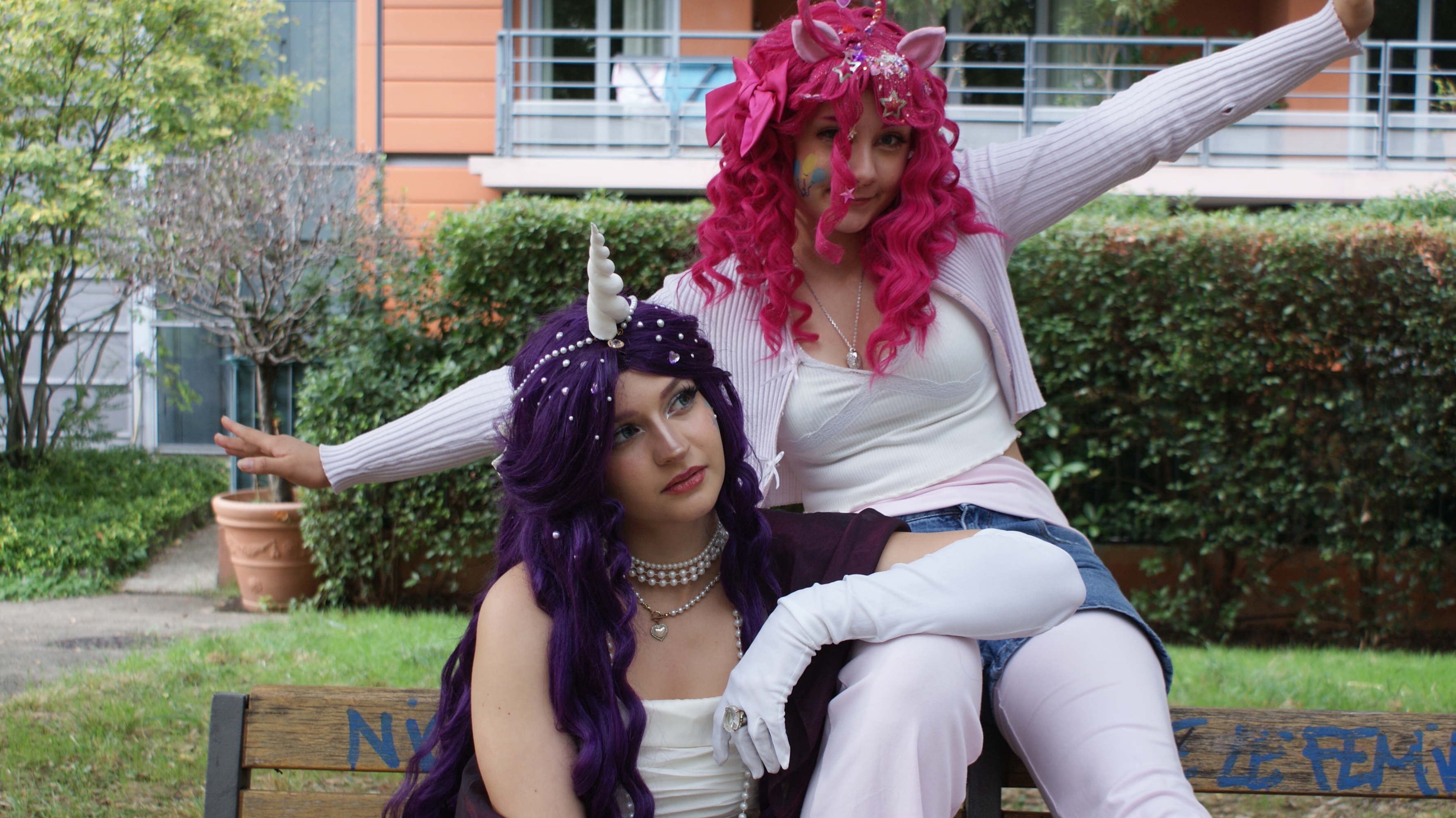 Pinkie Pie - Rarity, photo 78