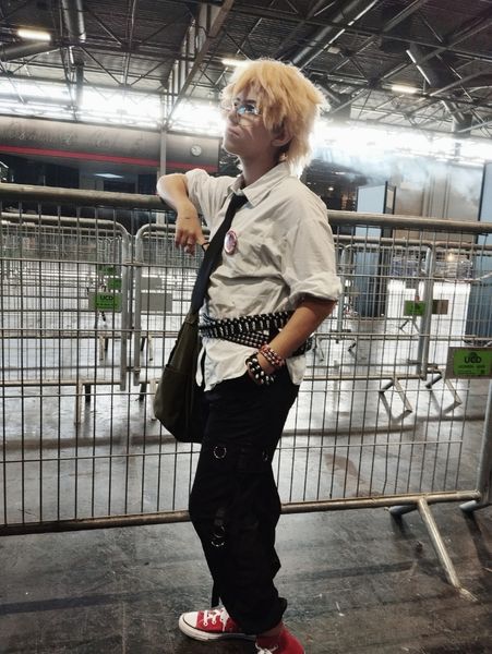 𝙍𝙮𝙤ྀི - Denji
