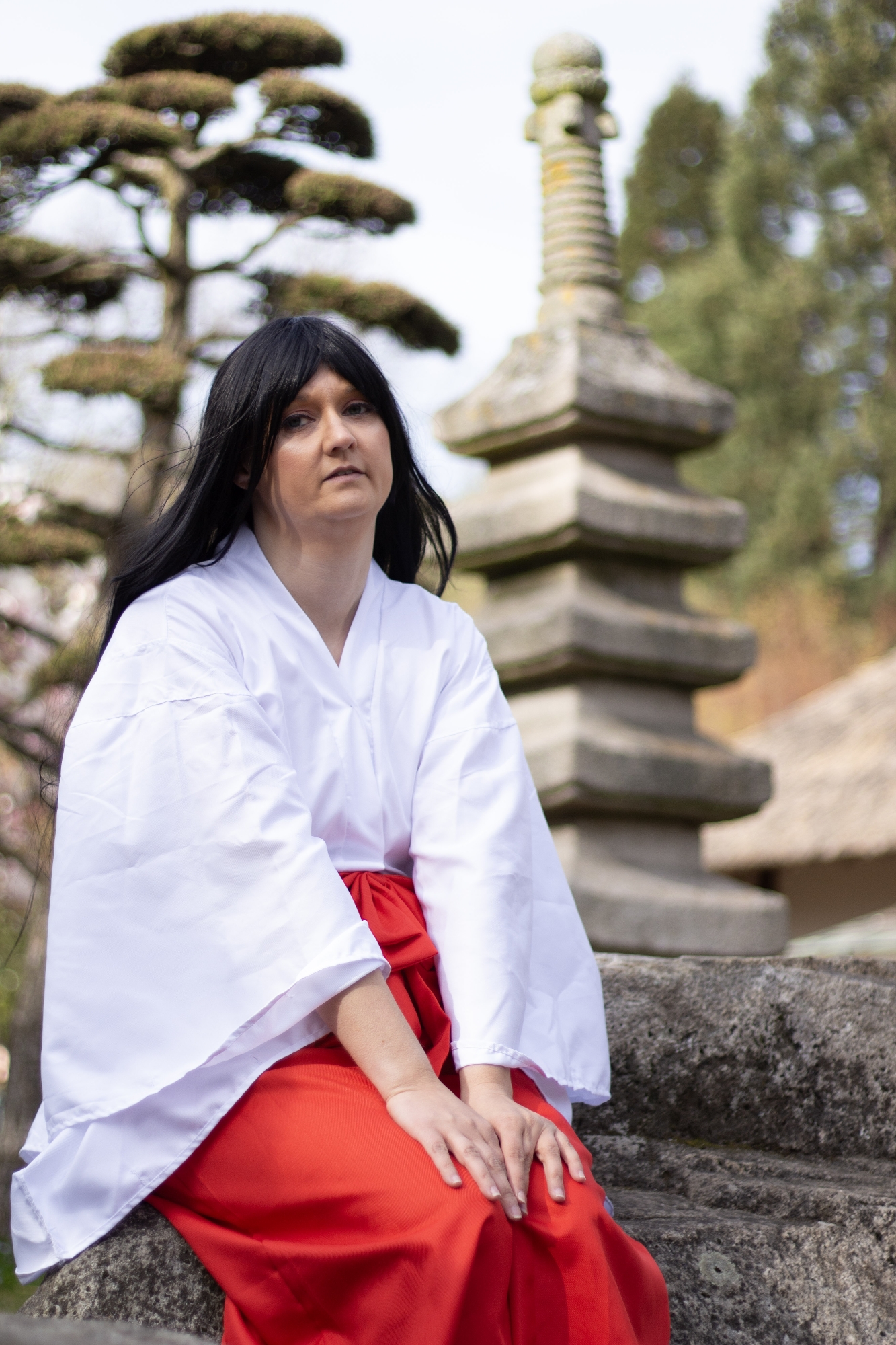 Rei Hino Miku — photo 28