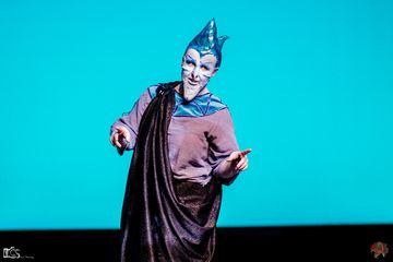 Hades preview 2