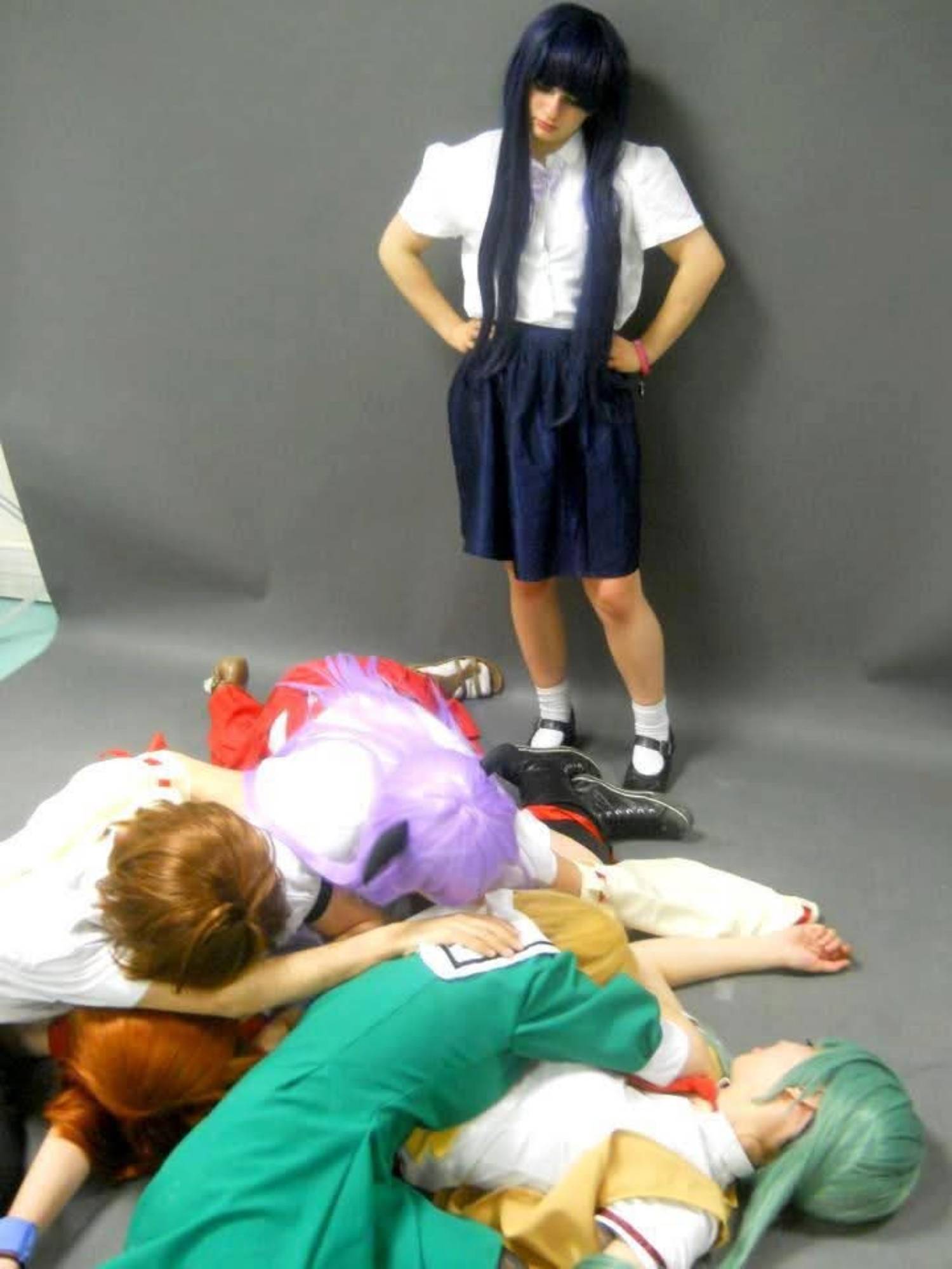 Maebara keichii — photo 12