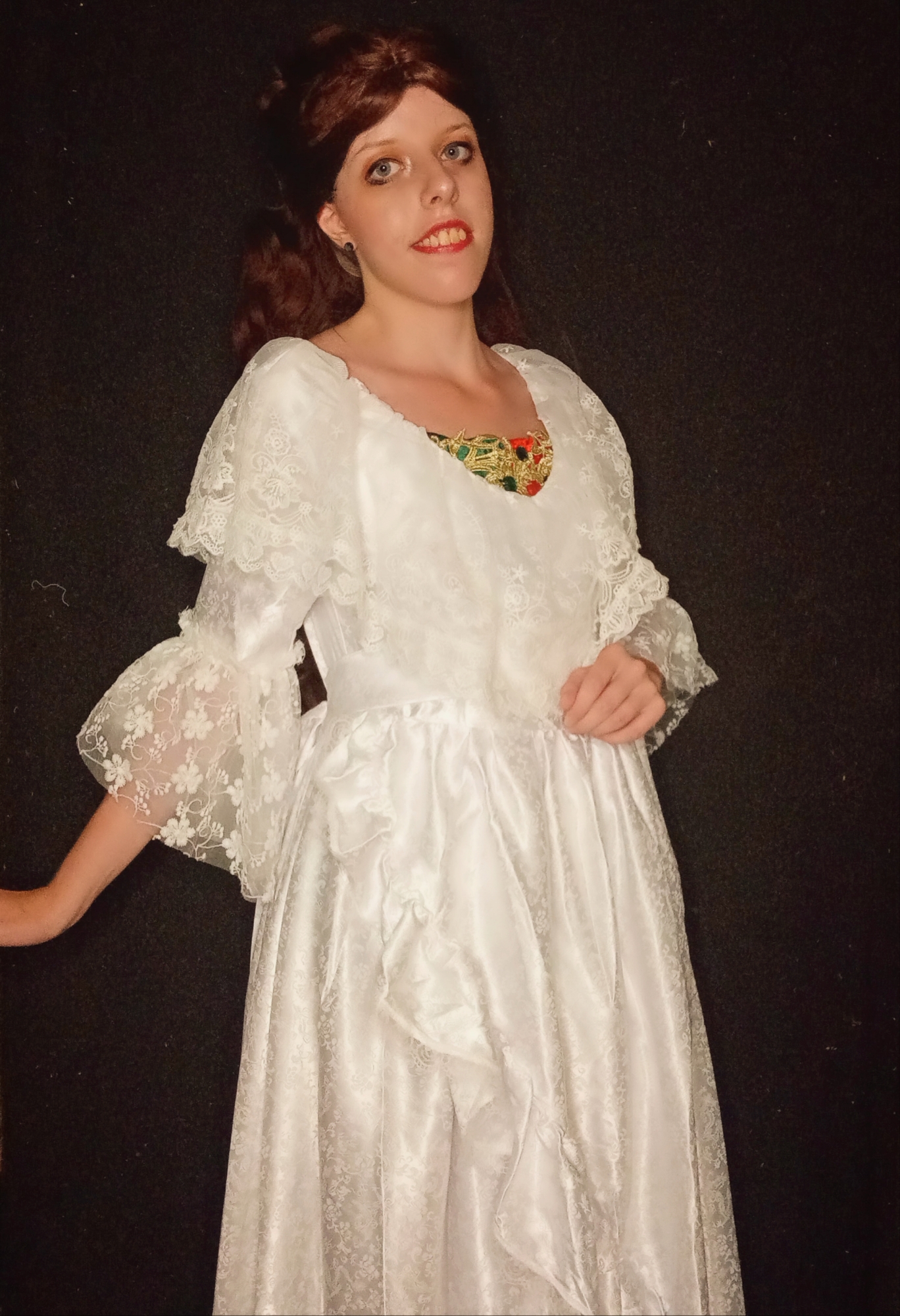 Christine Daaé — photo 6