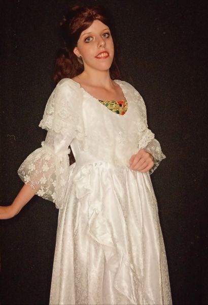 Liam_ - Christine Daaé 