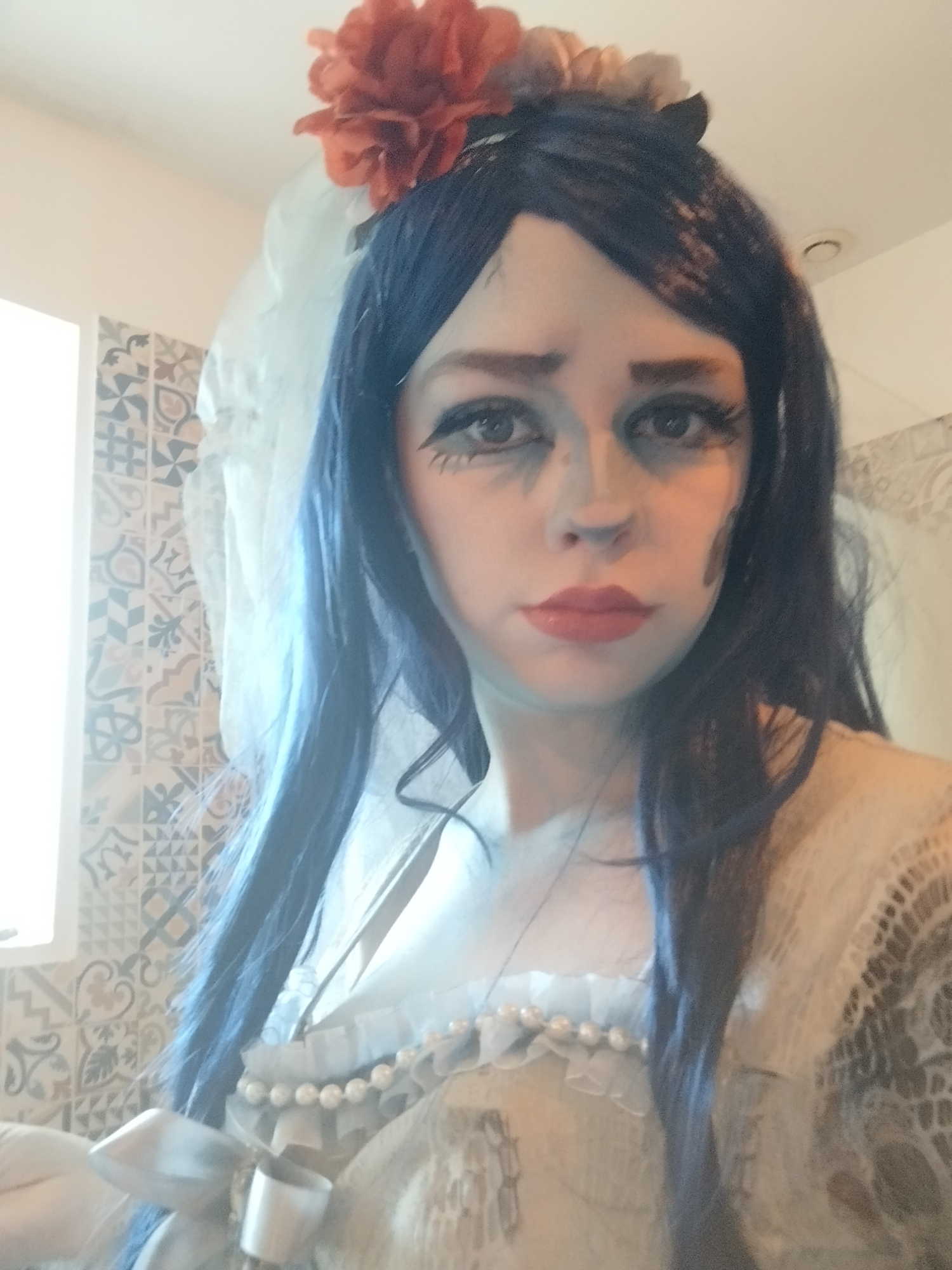 Emily 💀 - Photo 2