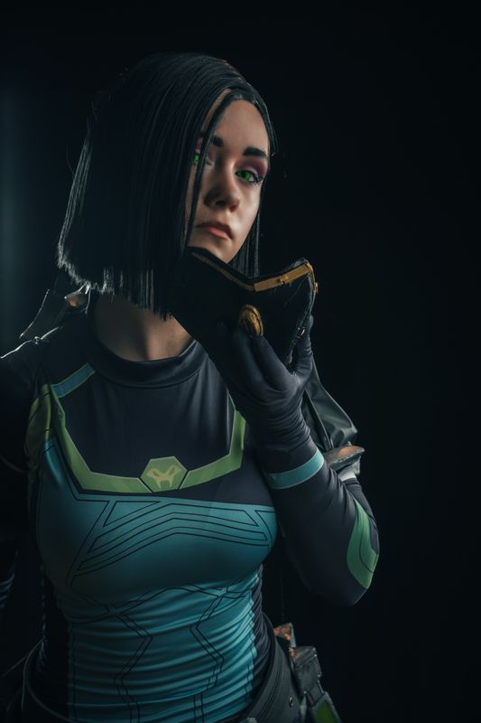 Lex_rose – Viper (A1e25) 1 