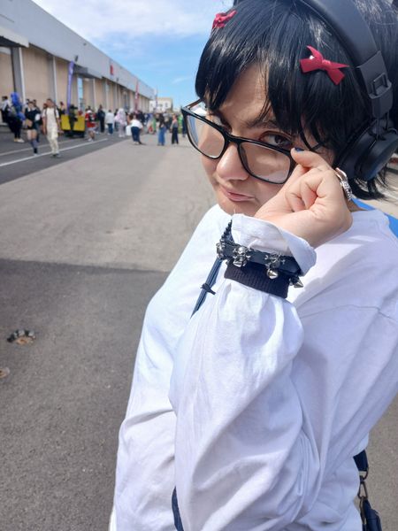 Axelourb_cosplay - L