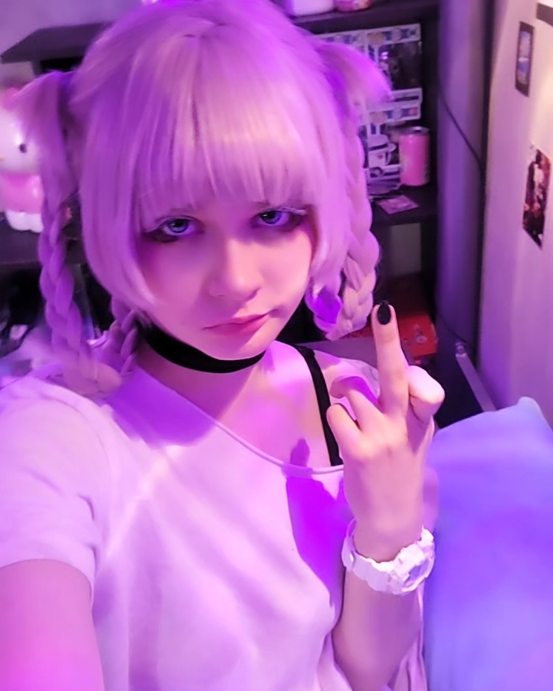 Nazuna — photo 19