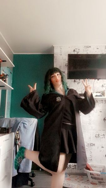 Xxlilimiclecle - Darla malfoy 