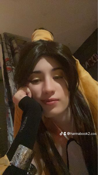 Hannabook - Arabian hualian