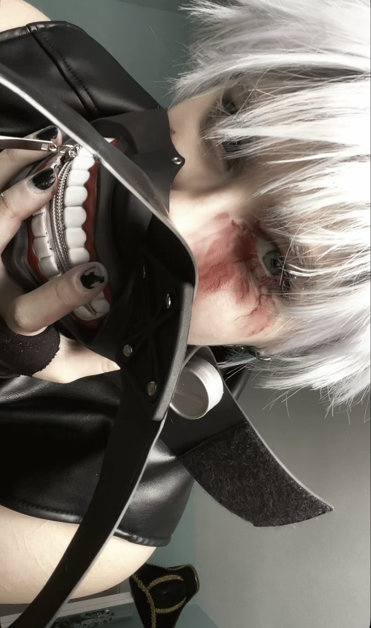 Kaneki — photo 9
