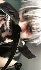 Kaneki preview 2