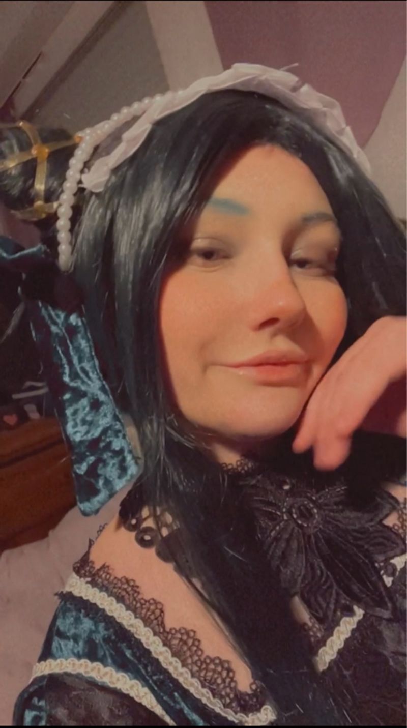 Nova_♥️ – sieglinde sariva