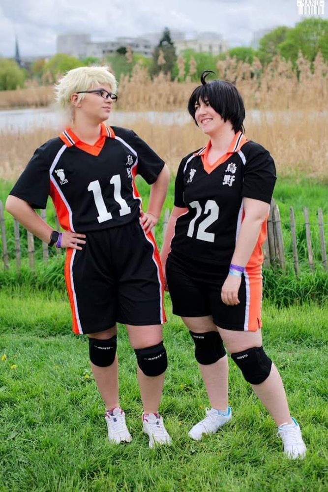 Tsukishima Kei - Photo 2