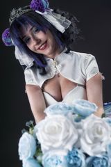 Shinobu Bride preview 2
