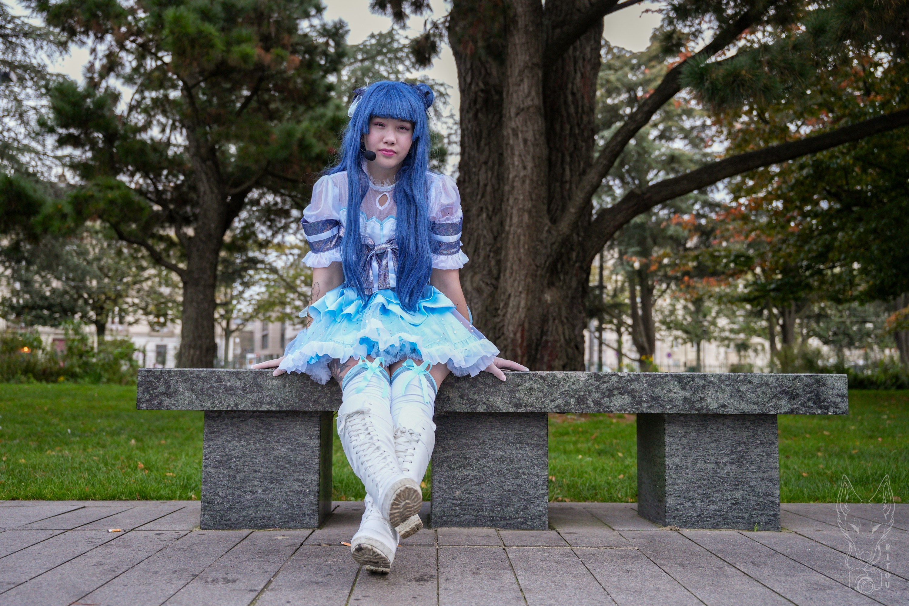 Yohane aquarium — photo 6