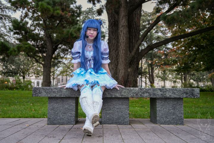 Yohane aquarium