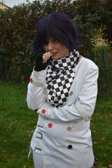 Kokichi Oma preview 2