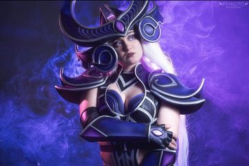 Syndra preview 2