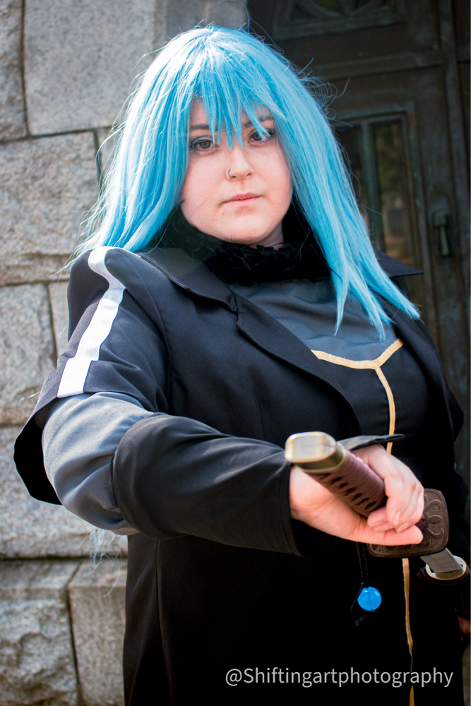 Demon Lord Rimuru - Photo 9