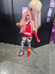 Photo de Cherri Bomb preview 2