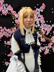 Violet Evergarden preview 3