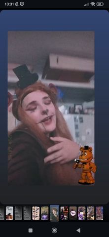 Freddy