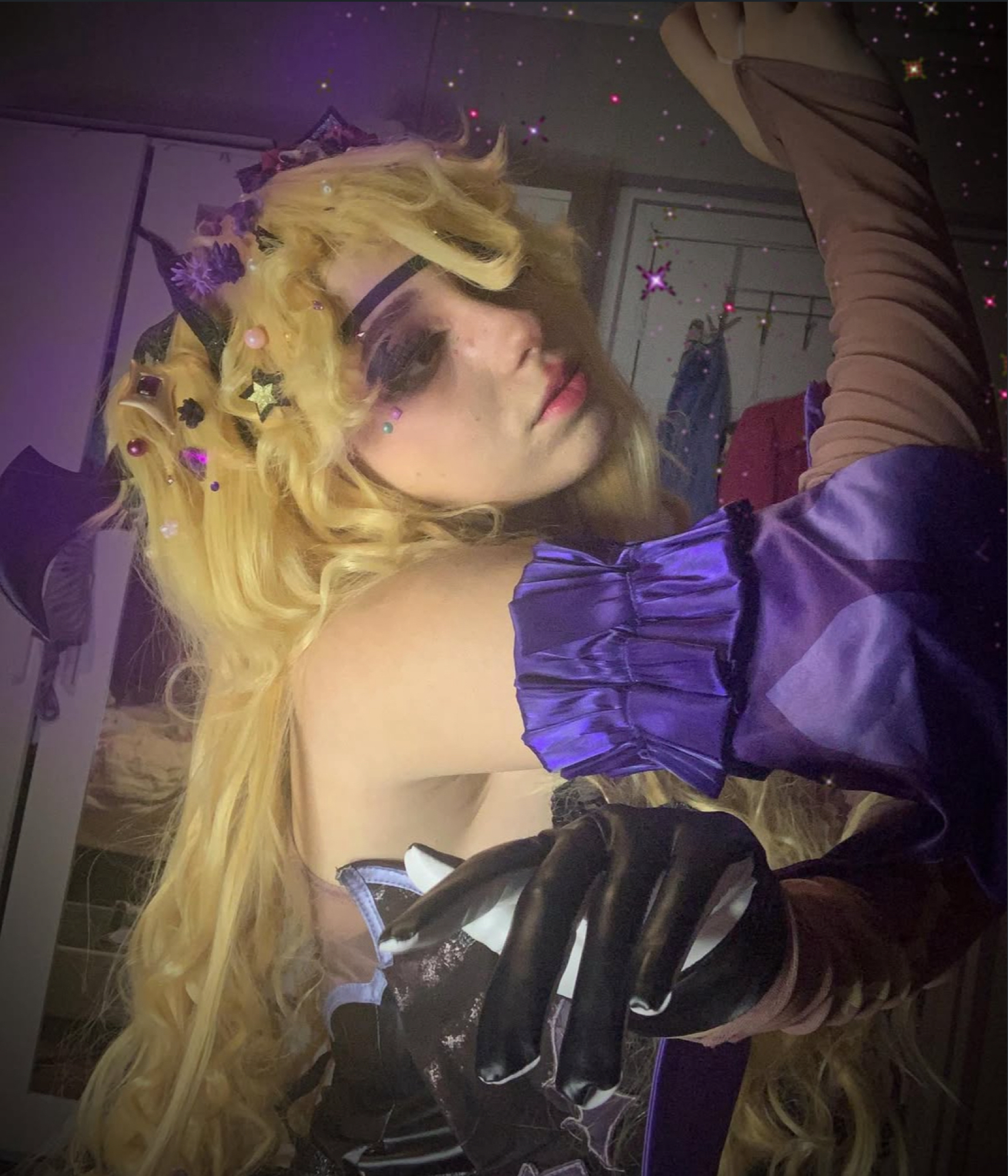 Fischl (2024) - Photo 4