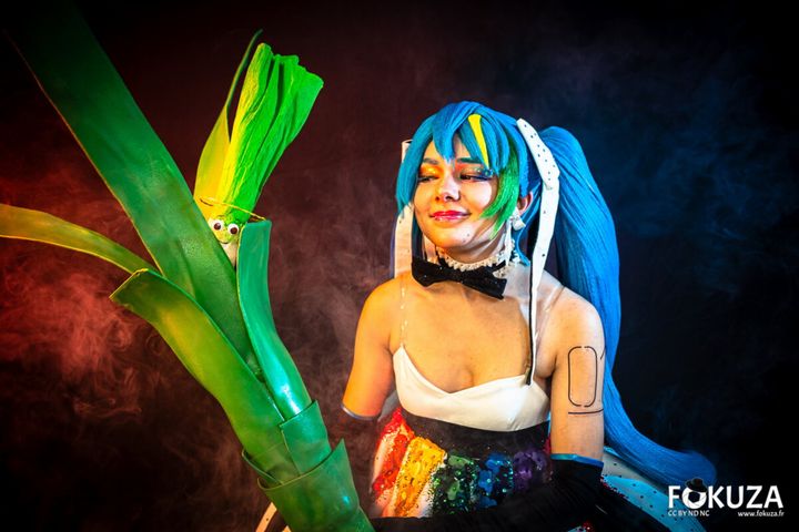 Miku Pride