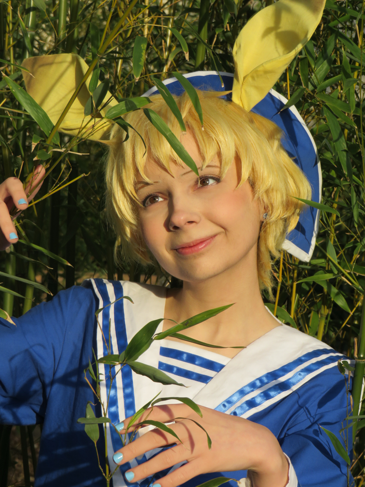 Momiji et Kycilia  - Photo 8