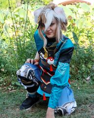 Gorou preview 2
